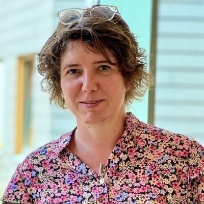 Saskia Harmans